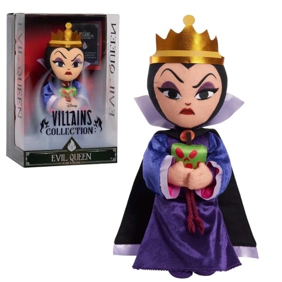 Disney Other - Disney Evil Queen
